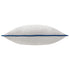 Meridian Velvet Cushion 45 x 45 cm - Polyester Filled